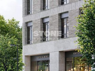 Продам помещение под магазин на первой линии фото Москва