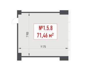 Продается офис фото 3 Москва