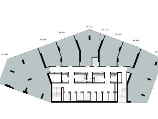 Продается офисное помещение фото Москва