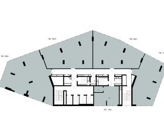 Продаю офис фото Москва