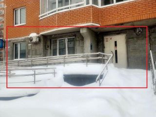 Сдаю помещение свободного назначения отдельный вход фото Москва
