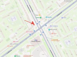 Сдаю помещение под магазин фото 4 Санкт-Петербург