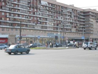 Сдаю помещение под магазин фото 5 Санкт-Петербург