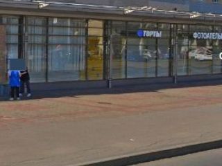Сдаю помещение под магазин фото 6 Санкт-Петербург