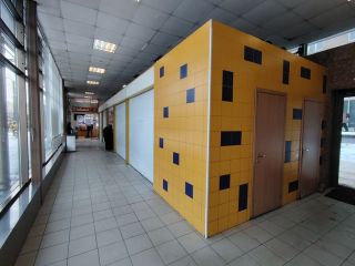 Сдаю помещение под магазин фото 9 Санкт-Петербург