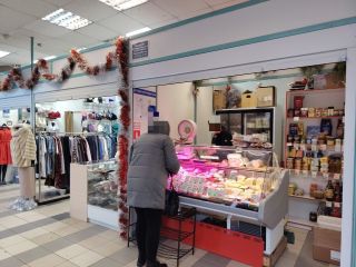 Сдаю помещение под магазин фото 12 Санкт-Петербург