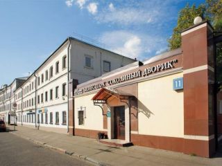 Сдаю помещение под склад фото 2 Москва