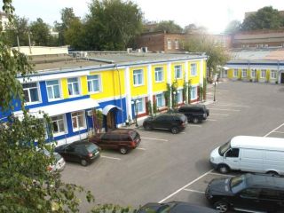 Сдаю помещение под склад фото 5 Москва