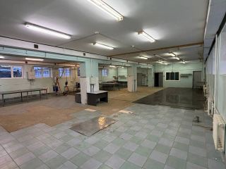 Сдам помещение под производство на длительный срок подключена канализация фото Дедовск