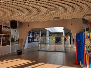 Сдается помещение под магазин есть пожарная сигнализация фото 4 Карабаново