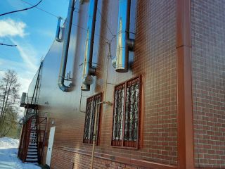 Сдается помещение под магазин есть пожарная сигнализация фото 10 Карабаново