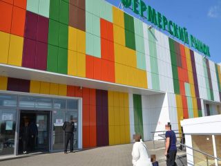 Сдается помещение под магазин видеонаблюдение имеется охрана фото 3 Мытищи