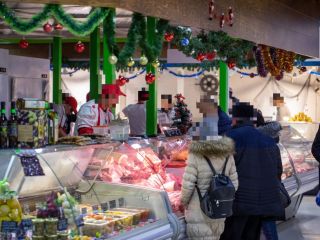 Сдается помещение под магазин видеонаблюдение имеется охрана фото 4 Мытищи