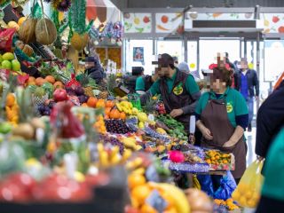 Сдается помещение под магазин видеонаблюдение имеется охрана фото 7 Мытищи