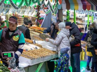 Сдается помещение под магазин видеонаблюдение имеется охрана фото 8 Мытищи