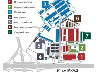 Сдам складское помещение фото 2 Мытищи