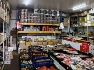 Сдам складское помещение фото 5 Мытищи