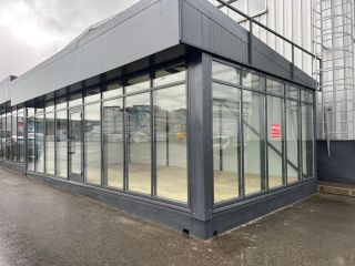 Сдается магазин фото 2 Мытищи