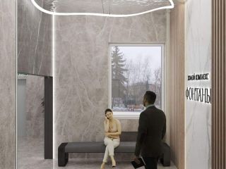 Продается двухкомнатная квартира видеонаблюдение охраняемая территория фото 17 Краснодар