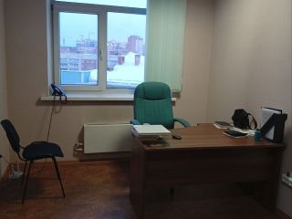 Сдается помещение под офис имеется охрана фото Новосибирск