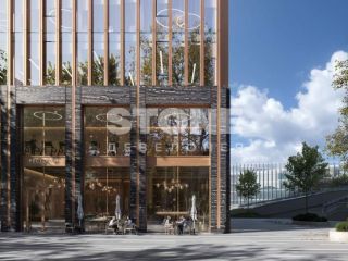 Продам помещение под офис фото 4 Москва