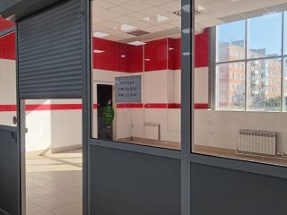 Сдам помещение под магазин есть пожарная сигнализация с мебелью фото Карабаново