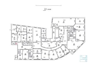 Сдам помещение под офис видеонаблюдение отдельный вход фото 4 Москва