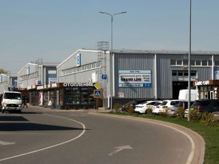 Сдаю магазин имеется охрана видеонаблюдение фото Мытищи