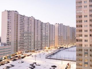 Продаю трешку с мебелью фото 20 Санкт-Петербург