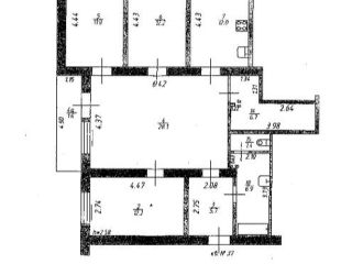 Продам трехкомнатную квартиру фото 19 Майкоп