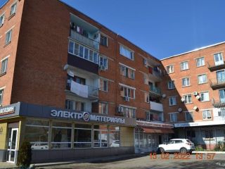 Продам трехкомнатную квартиру фото 22 Майкоп