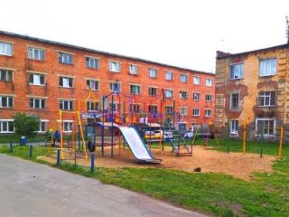 Продается 3 комнатная квартира фото 13 Кемерово