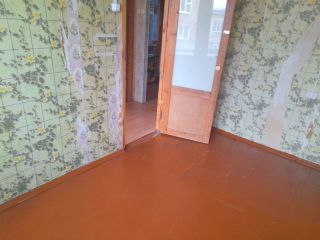 Продается трехкомнатная квартира фото 12 Кемерово