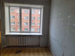 Продается трехкомнатная квартира фото 13 Кемерово