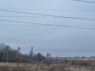 Продаю участок земли есть электричество фото 10 Щёкино