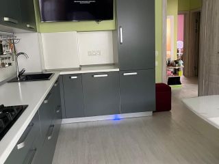 Продается 2 комнатная квартира с мебелью взрослый собственник фото 2 Новороссийск