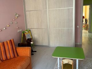 Продается 2 комнатная квартира с мебелью взрослый собственник фото 7 Новороссийск