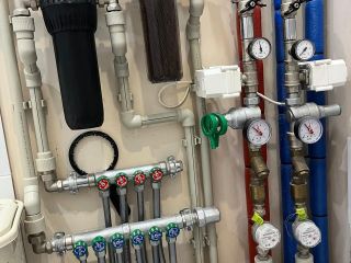 Продается 2 комнатная квартира с мебелью взрослый собственник фото 11 Новороссийск