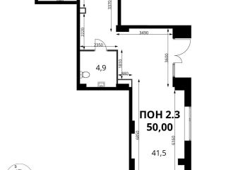 Продаю помещение свободного назначения с плодоносящим садом свободного назначения фото 3 Видное