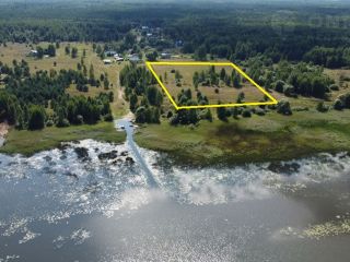 Продам земельный участок красивая под индивидуальное жилищное строительство фото Чупеево