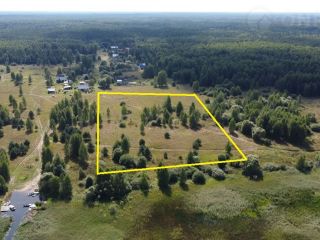 Продам земельный участок красивая под индивидуальное жилищное строительство фото 3 Чупеево