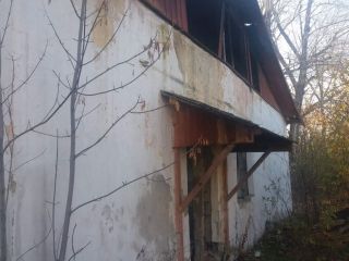 Продам помещение свободного назначения есть электричество подключена канализация фото Копейск