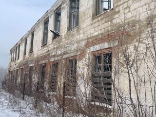 Продается помещение свободного назначения с коммуникациями фото Кемерово