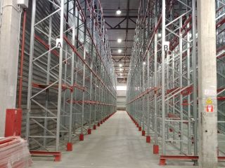 Сдаю помещение под склад подключена канализация фото 3 Домодедово