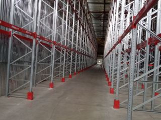 Сдаю помещение под склад подключена канализация фото 5 Домодедово