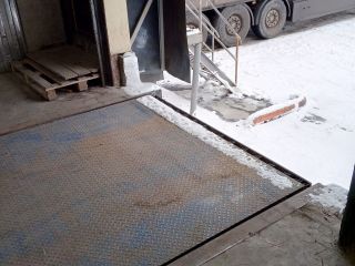 Сдаю помещение под склад подключена канализация фото 6 Домодедово