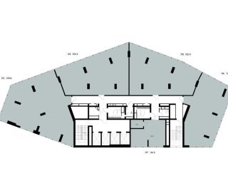 Продам помещение под офис фото Москва