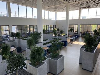 Сдаю офис с мебелью фото Ярославль