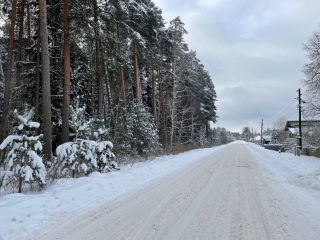 Продаю зем участок фото 7 Крева