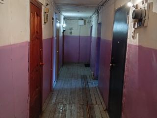 Продаю комнату хрушевкой планировки взрослый собственник в отличном состоянии фото 5 Нижний Новгород